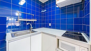 Gyeongju Jullietapoolvilla&kidspension