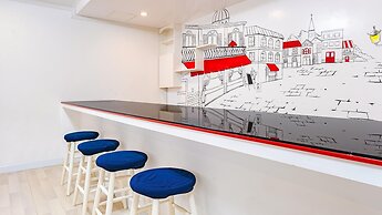 Gyeongju Jullietapoolvilla&kidspension