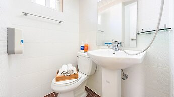Gyeongju Jullietapoolvilla&kidspension