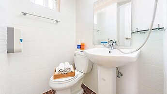 Gyeongju Jullietapoolvilla&kidspension