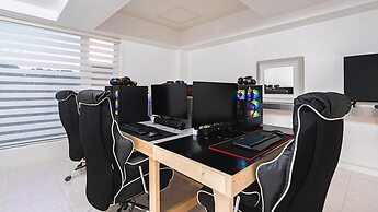 Gyeongju Jullietapoolvilla&kidspension