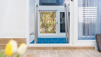 Gyeongju Jullietapoolvilla&kidspension