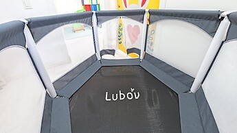 Gyeongju Jullietapoolvilla&kidspension