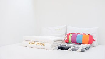 Gyeongju Jullietapoolvilla&kidspension