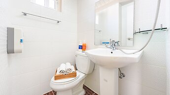 Gyeongju Jullietapoolvilla&kidspension