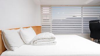 Gyeongju Jullietapoolvilla&kidspension