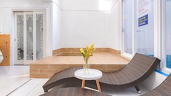 Gyeongju Jullietapoolvilla&kidspension