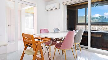 Gyeongju Jullietapoolvilla&kidspension