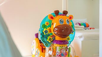 Gyeongju Jullietapoolvilla&kidspension