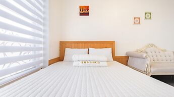 Gyeongju Jullietapoolvilla&kidspension