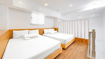 Gyeongju Jullietapoolvilla&kidspension