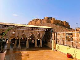 Hotel Lemonade Jaisalmer