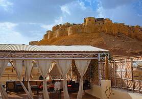 Hotel Lemonade Jaisalmer