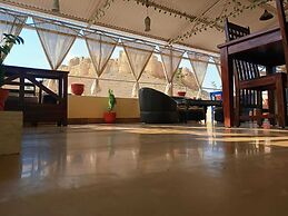 Hotel Lemonade Jaisalmer