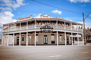 Holbrook Hotel