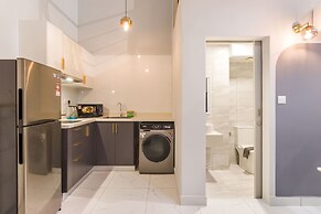 Arte Cheras at Kuala Lumpur