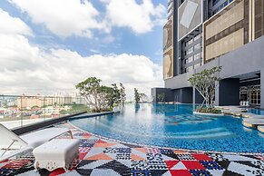 Arte Cheras at Kuala Lumpur