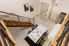 Arte Cheras at Kuala Lumpur