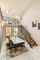 Arte Cheras at Kuala Lumpur