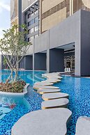 Arte Cheras at Kuala Lumpur