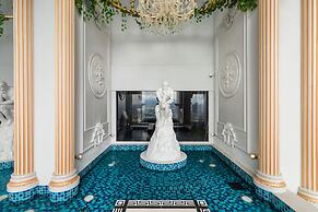 Arte Cheras at Kuala Lumpur