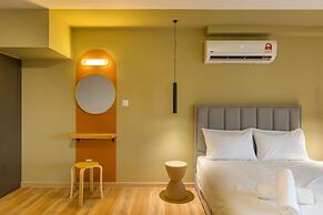 Arte Cheras at Kuala Lumpur