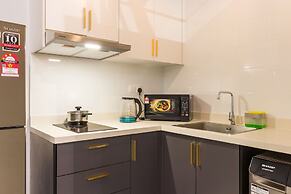 Arte Cheras at Kuala Lumpur