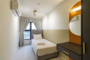 Arte Cheras at Kuala Lumpur