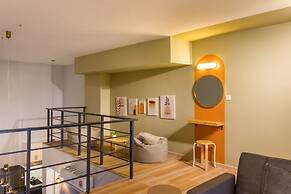 Arte Cheras at Kuala Lumpur