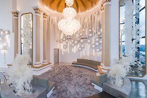 Arte Cheras at Kuala Lumpur