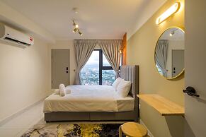 Arte Cheras at Kuala Lumpur