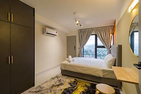 Arte Cheras at Kuala Lumpur