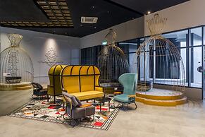 Arte Cheras at Kuala Lumpur