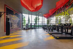 Arte Cheras at Kuala Lumpur