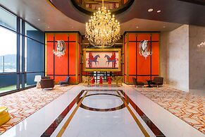 Arte Cheras at Kuala Lumpur