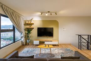 Arte Cheras at Kuala Lumpur