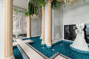 Arte Cheras at Kuala Lumpur