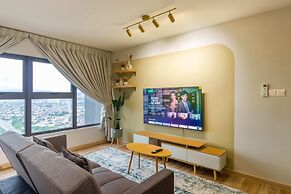 Arte Cheras at Kuala Lumpur