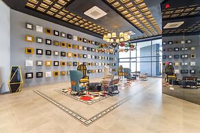 Arte Cheras at Kuala Lumpur