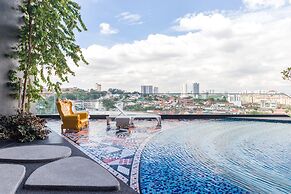 Arte Cheras at Kuala Lumpur