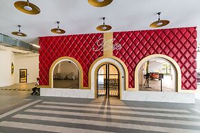 Arte Cheras at Kuala Lumpur