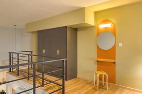 Arte Cheras at Kuala Lumpur