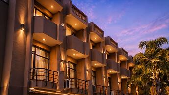 Bellanta Hotel