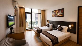 Bellanta Hotel