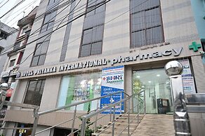 Hotel Priyanka International