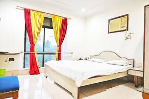 Hotel Priyanka International