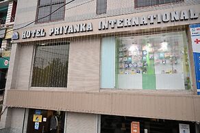 Hotel Priyanka International