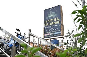 Hotel Priyanka International