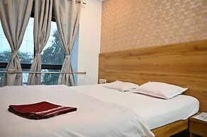 Hotel Priyanka International