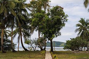 Yawekata Eco Still Bluewater Lodge